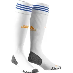 adidas Real Madrid Heimstutzen 2021/22 weiß/blau