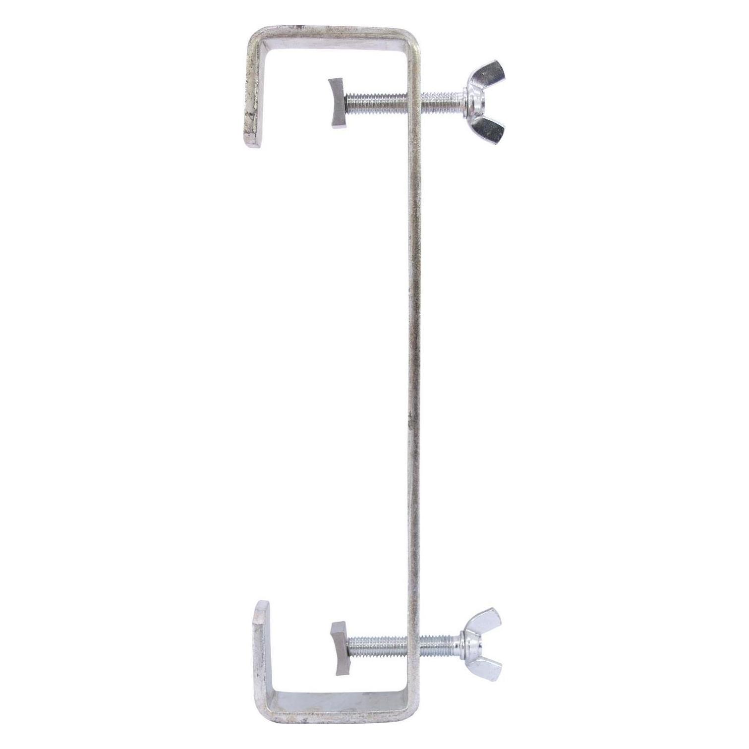Eurolite TCH-50/30 C-Haken silber (58000660)