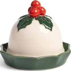 Aufbewahrungsbox Holly 8 cm