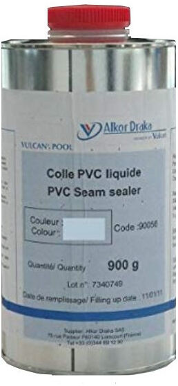 ASTRAL POOL PVC liquide Astral pour liner