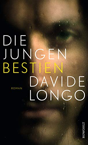 Davide Longo - Die jungen Bestien - Preis vom 01.10.2026 17:08:56 h
