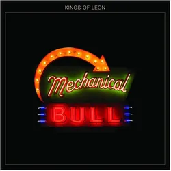 Columbia, Schallplatten, Mechanical Bull (Ogv)