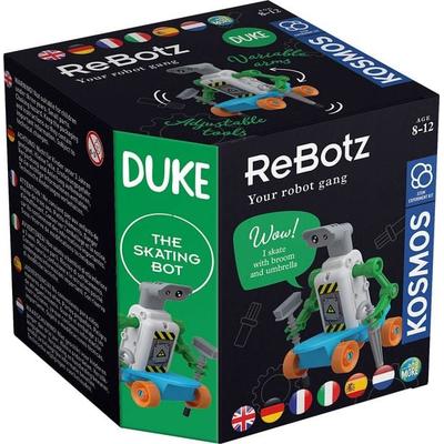 ReBotz Duke the Skating Bot INT