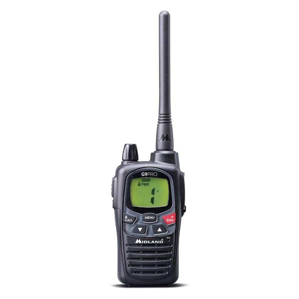Midland G9 Pro (12 km) (C1385)