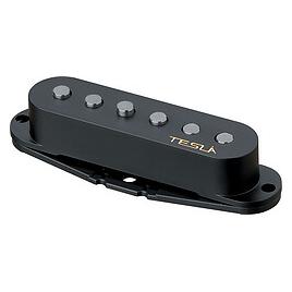 Tesla Pickup VR-1 Neck/Black (Instrumenten Tonabnehmer) (46492826)