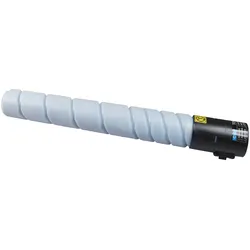 KONICA MINOLTA TN-321 (A33K450) - Toner TonerPartner, cyan