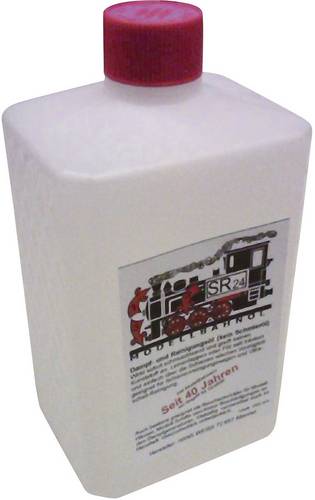 Vedes SR24/1L Universell Dampf-Rauch-Destillat 1000ml