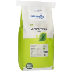 Langkornreis Natur 5kg