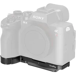 6705 Montageplatte für Sony Alpha 7R VI