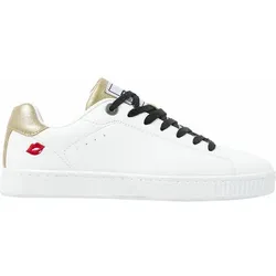 BRITISH KNIGHTS Sneaker MIST, Größe 37 in Weiß Weiß