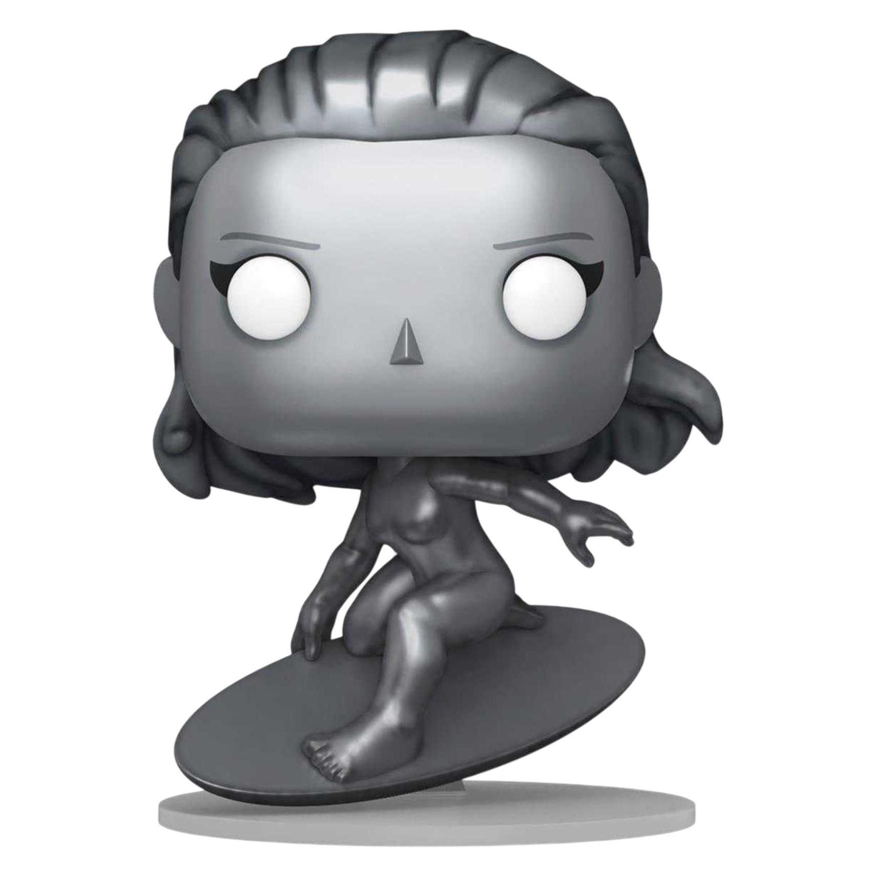Funko POP! Fantastici 4 2025: Silver Surfer (59552)