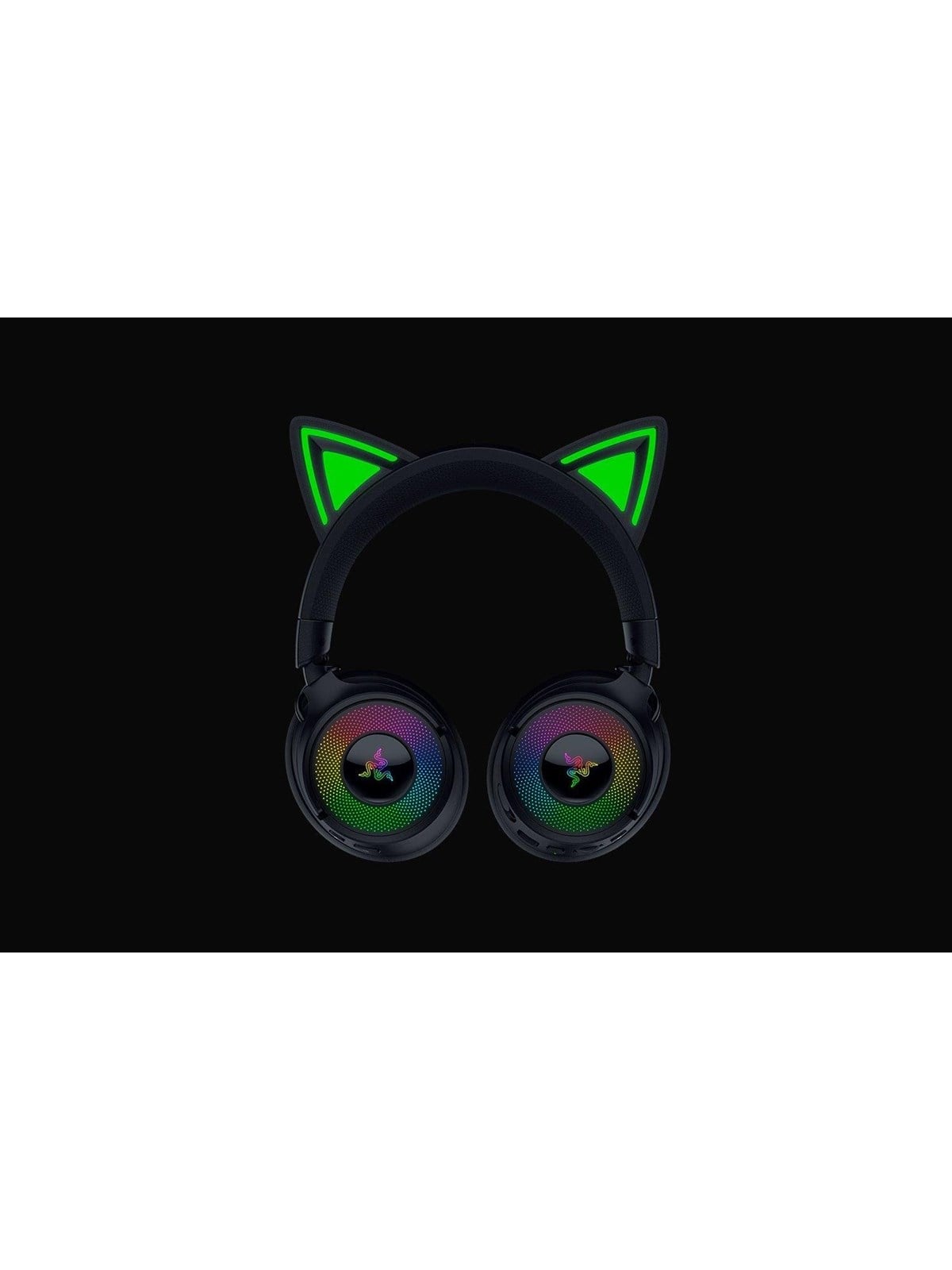 Razer Kraken Kitty V3 Pro