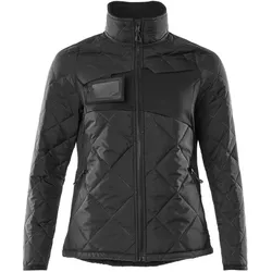 Mascot,  Damen Thermojacke schwarz, Gr.3XL (3XL)