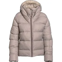 ATOMIC Damen Jacke SNOWCLOUD PUFF JACKET-BASALT, Größe M in Grau BASALT/