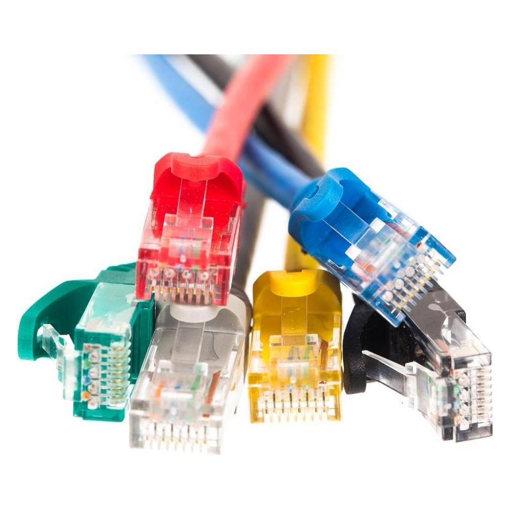 Netrack BZPAT55UE (CAT5e, 5 m) (BZPAT55UE)