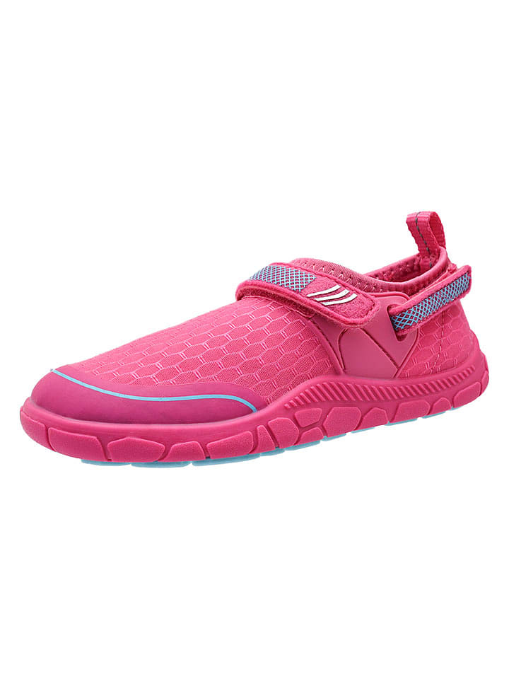 lamino Barfußschuhe in Pink - 31