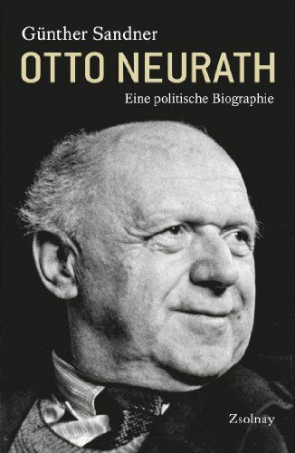 Günther Sandner - Otto Neurath: Eine politische Biographie - Preis vom 09.10.2026 07:28:09 h
