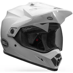 Bell MX-9 Adventure MIPS Logo Enduro Helm S (55/56)