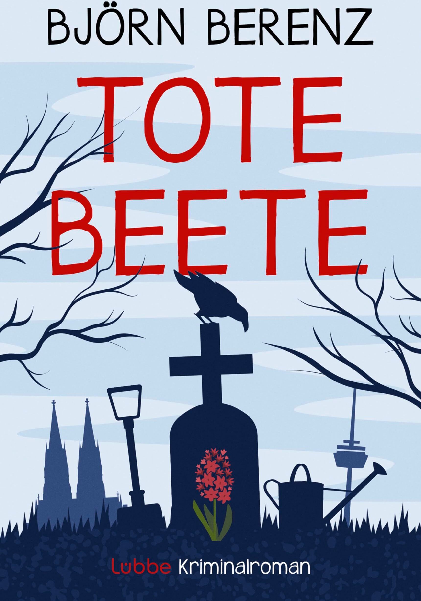 Björn Berenz - Tote Beete - Preis vom 19.10.2026 19:33:35 h