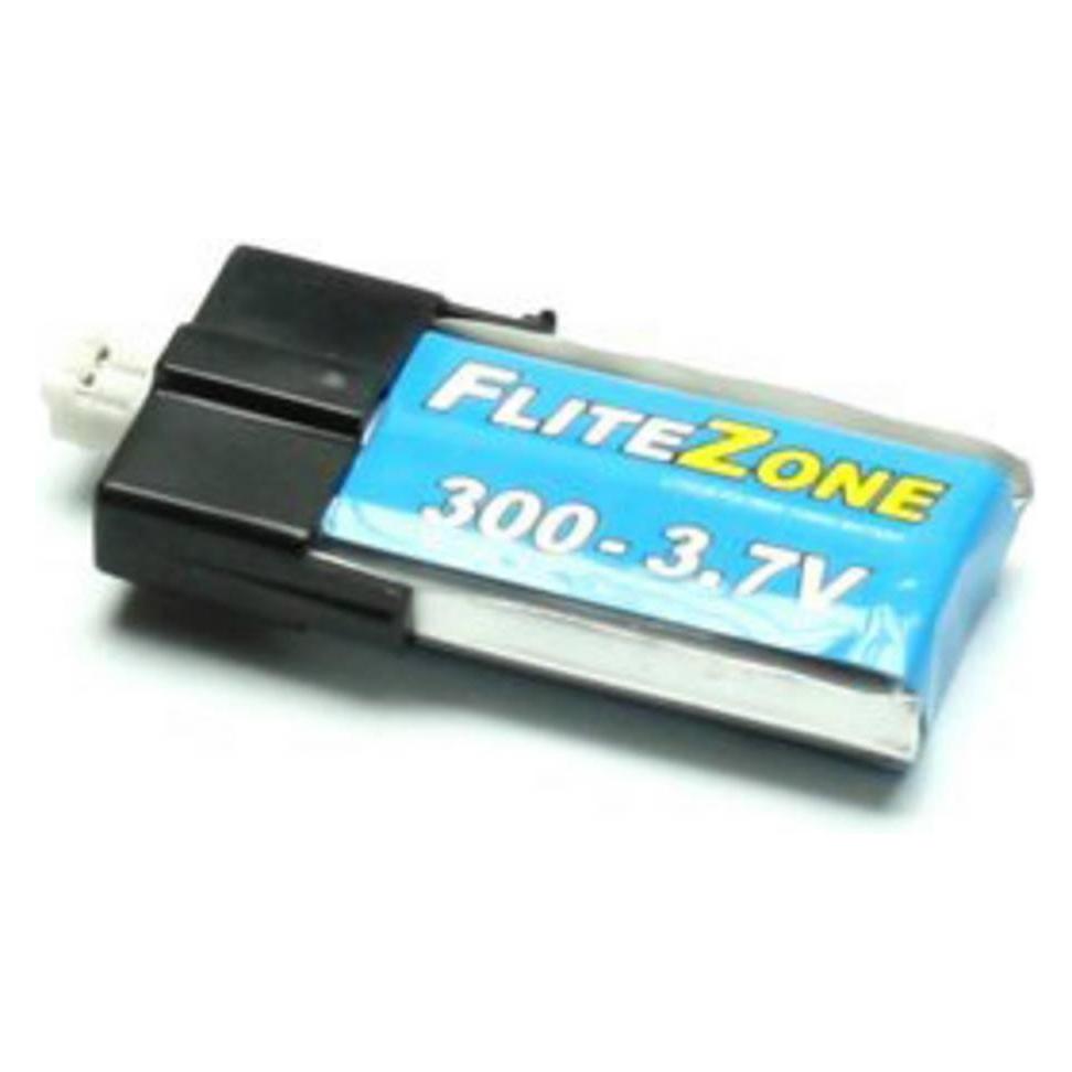 Pichler Modellbau-Akkupack (LiPo) 3.7 (300 mAh, 3.70 V) (C5429)