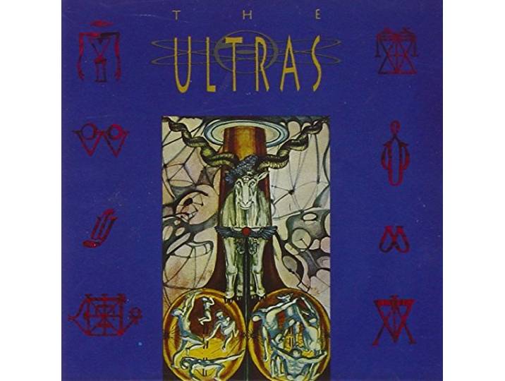 Ultras - Complete Handbook Of Songwriting