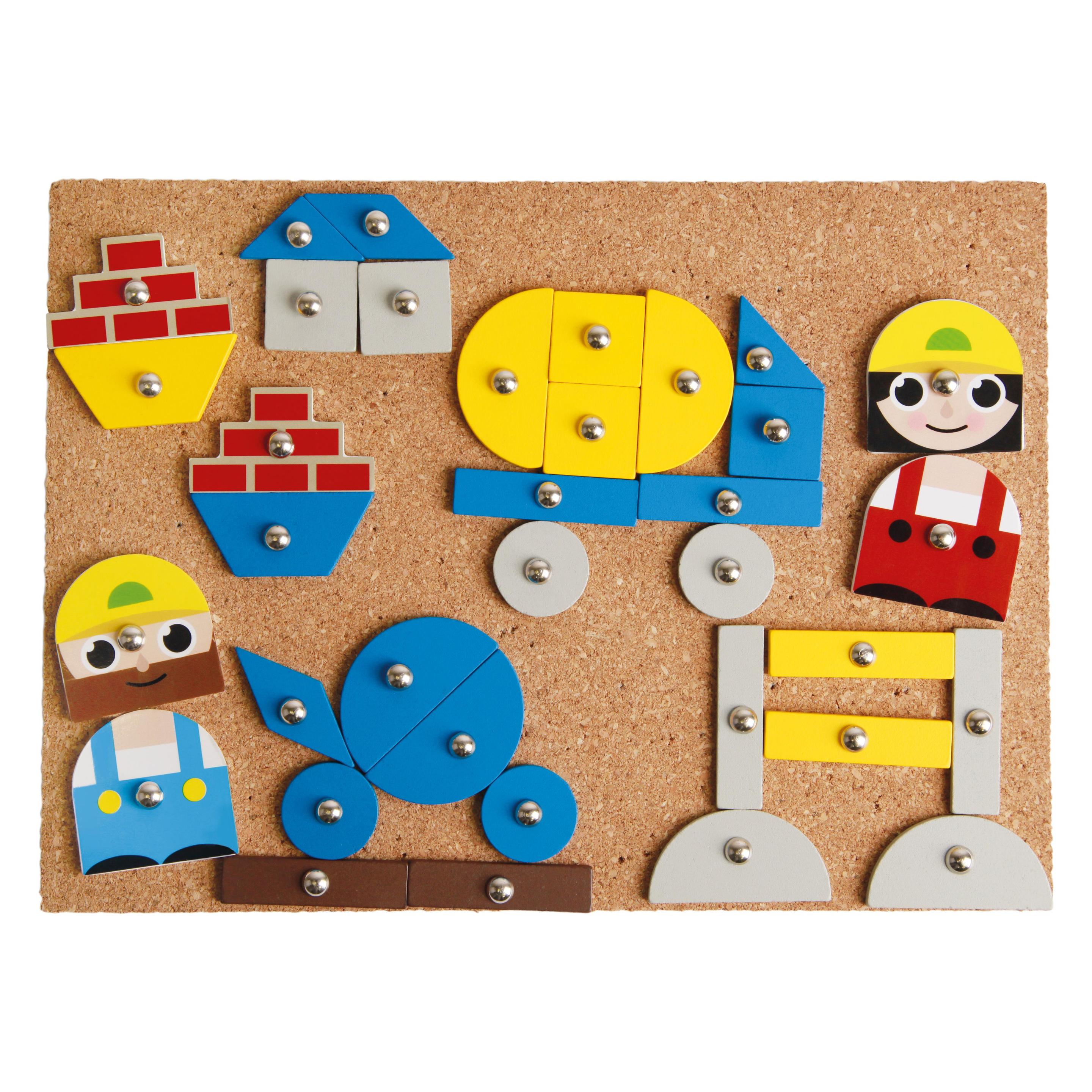 Lena SM65828 Motorikspielzeug (SM65828)