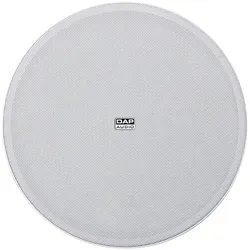 DAP-Audio Dcs-5230 (1 Stk.), Einbaulautsprecher, Weiss