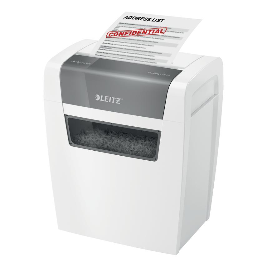 Leitz IQ Home (Partikelschnitt) (8034-00-00)