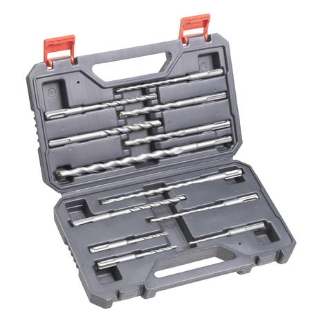 kwb SDS Plus Bohrerset 12tlg. (240280)