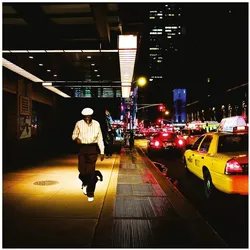 World Circuit, Schallplatten, At Carnegie Hall (Buena Vista Social Club)