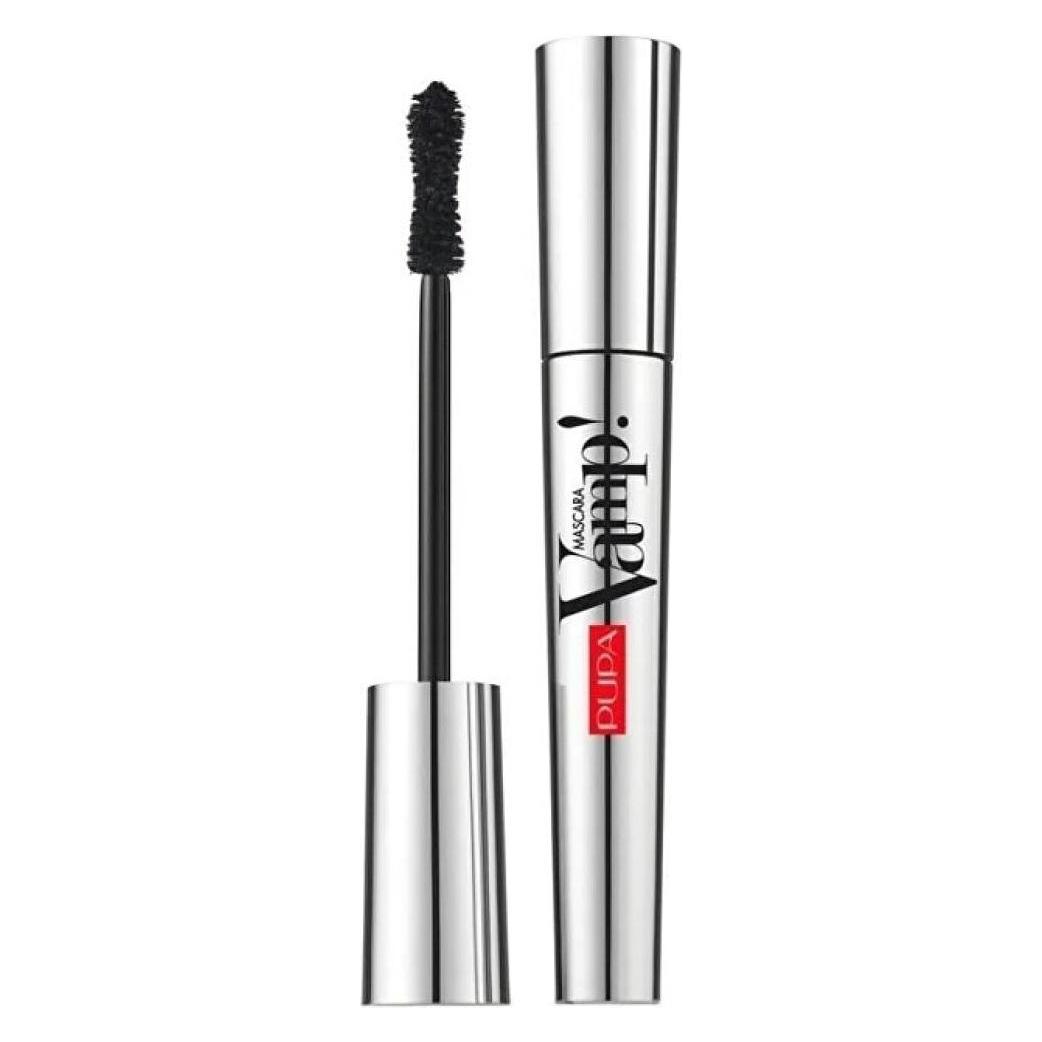 Pupa Milano Vamp! Mascara amethysts violet (#400 Amethyst Violet) (00493500)