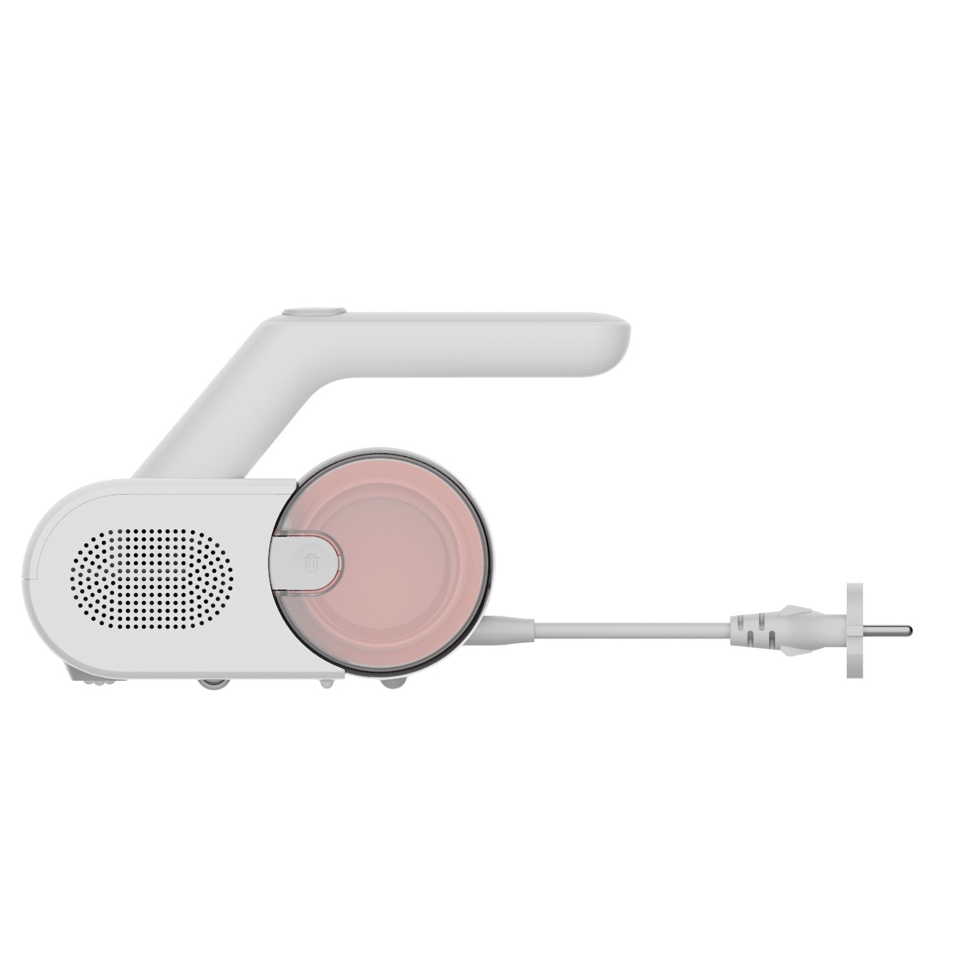 Xiaomi Dust Mite Staubmilben Vacuum Cleaner weiß BHR8276EU