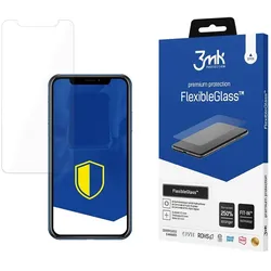 3mk FlexibleGlass - Hybridglas für iPhone Xr