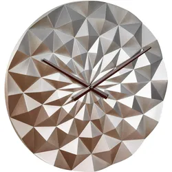 TFA, Wanduhr, Diamond (39.60 cm)