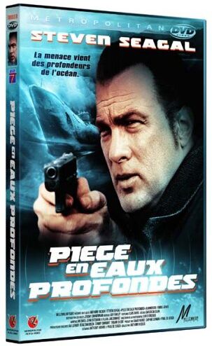 Rowdy Herrington - Piège en eaux profondes [FR Import] - Preis vom 03.10.2026 20:43:07 h
