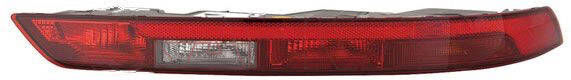 ALKAR 2292479 Nebelschlussleuchte