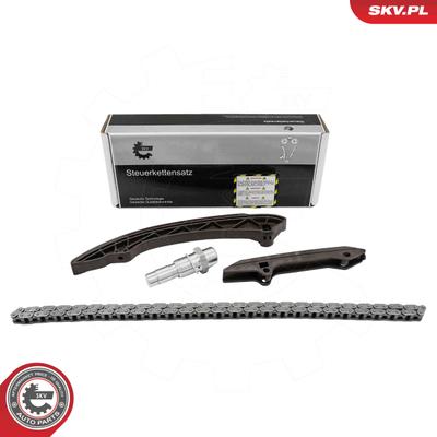 ESEN SKV Steuerkettensatz 21skv136 für BMW