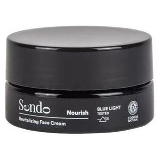 Sendo Revitalisierende Gesichtscreme 50ml (50 ml, Tagescreme) (45169919)