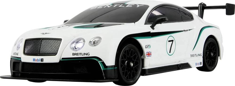 AMEWI RC Drift Lizenz Bentley 21124 wit