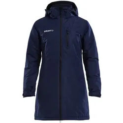 CRAFT Parka Damen 1390 - navy XS