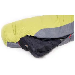 Warmpeace, Schlafsack