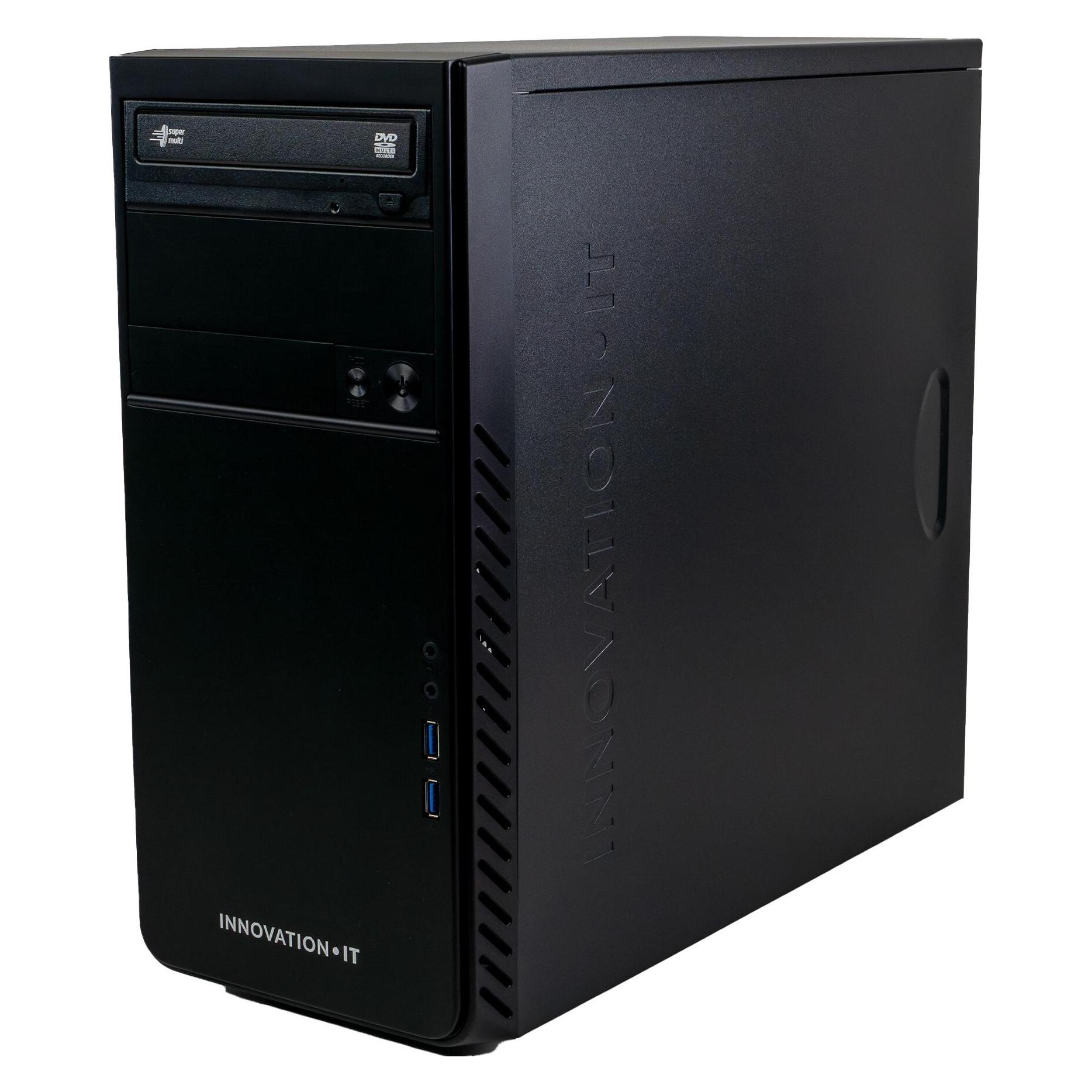 Innovation IT PC Intel i7-14700 / 32GB / SSD 1TB M.2 NVMe (1000 GB, 32 GB, Intel Core i7-14700) (A138512)