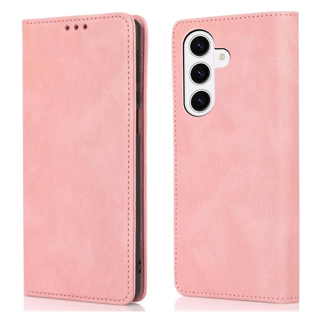 Cover-Discount Galaxy A37 - Elegantes Vintage Flip Case (Samsung Galaxy A37) (70418785)