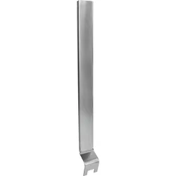 KWC Aquarotter Verbindungsstück, CAMPUS, Edst. V4A, für Reihenurinal, 2030020577 2030020577