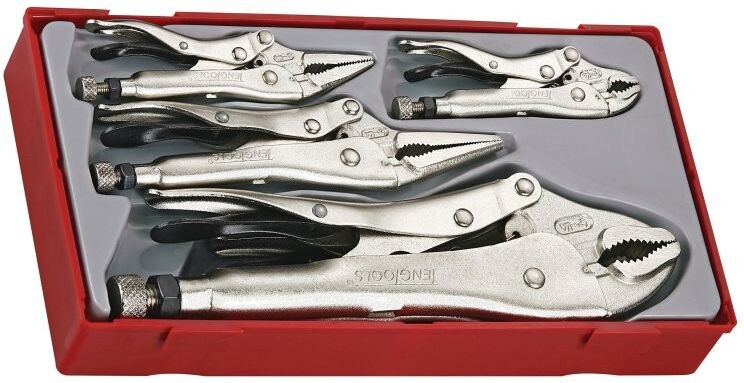 TengTools 122480106 Griptang