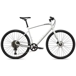 Specialized Trekking Bike Sirrus X 3.0 White 2027 - L - L