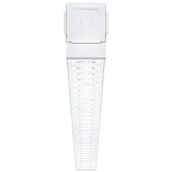 Zumtobel 42189887 LED Lichtbandleuchte ZX2 MIREL 4000-840 L1525 EVG WH