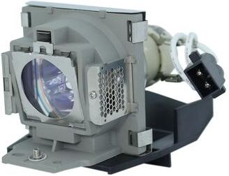Jaspertronics™ Original RLC-035 Lamp & Housing for Viewsonic Projectors - 1 Year Warranty