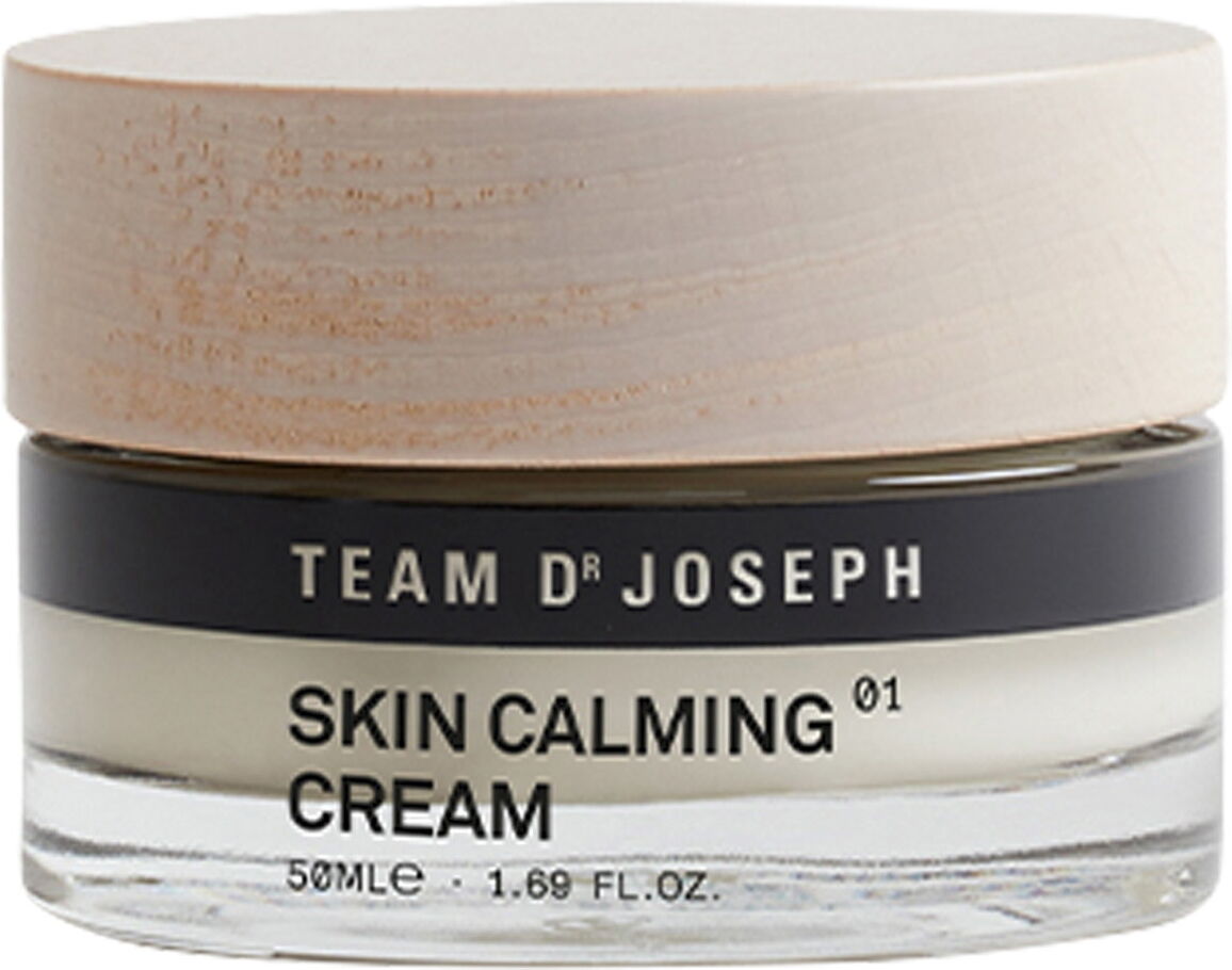 50ml TEAM DR JOSEPH Skin Calming Cream