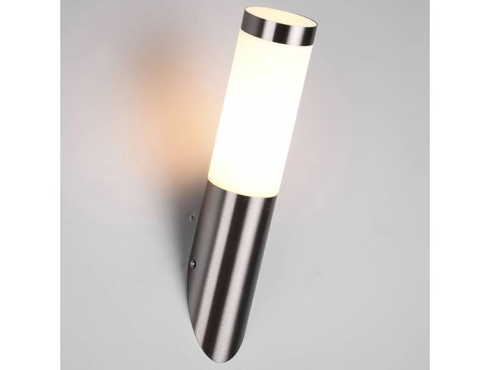 Wandleuchte Trioto Typ A Ø 8cm Silber